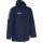 Derbystar Hyper Stadionjacke Kinder - navy/weiss