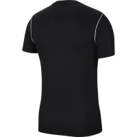 Nike Park 20 T-Shirt Herren - schwarz/weiß