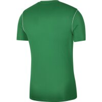 Nike Park 20 T-Shirt Herren - grün/weiß-M