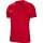 Nike Park 20 T-Shirt Herren - rot/weiß-M