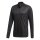 adidas Referee 18 Schiedsrichter Trikot Langarm Herren - schwarz -XS
