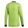 adidas Referee 18 Schiedsrichter Trikot Langarm Herren - grün/schwarz -L