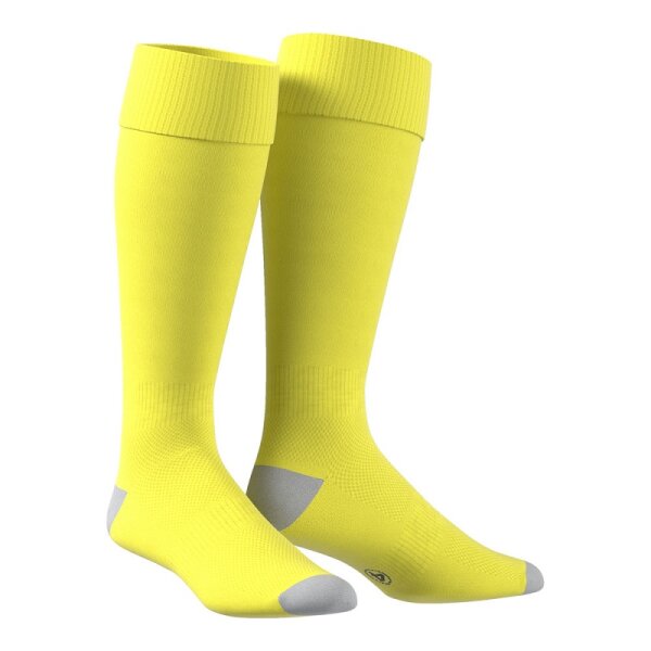 adidas Referee 16 Stutzen - gelb-31-33