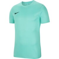 Nike Park VII Kurzarm Trikot Herren - türkis - 2XL