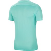 Nike Park VII Kurzarm Trikot Herren - türkis - 2XL