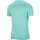 Nike Park VII Kurzarm Trikot Herren - türkis - 2XL