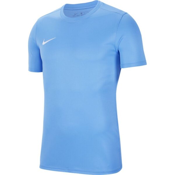 Nike Park VII Kurzarm Trikot Herren - hellblau - L