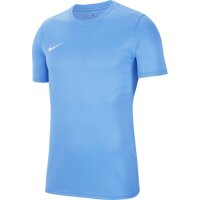 Nike Park VII Kurzarm Trikot Herren - hellblau - L