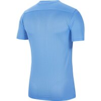 Nike Park VII Kurzarm Trikot Herren - hellblau - L