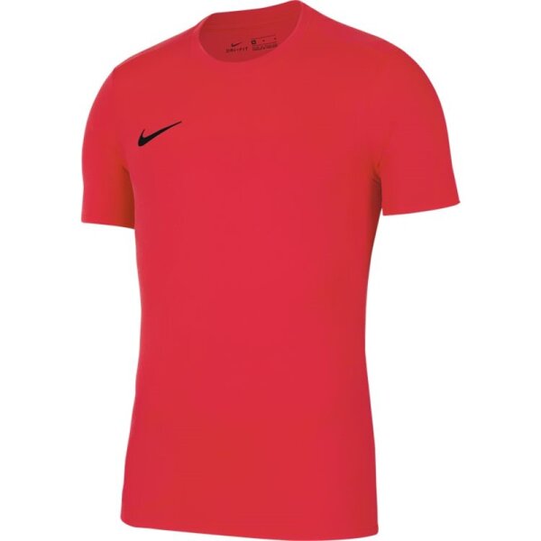 Nike Park VII Kurzarm Trikot Herren - hellrot - L