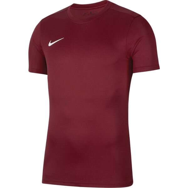 Nike Park VII Kurzarm Trikot Herren - dunkelrot - M