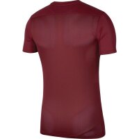 Nike Park VII Kurzarm Trikot Herren - dunkelrot - M