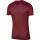 Nike Park VII Kurzarm Trikot Herren - dunkelrot - M