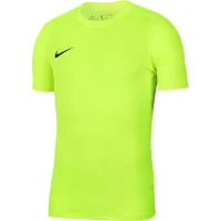 Nike Park VII Kurzarm Trikot Herren - neon gelb