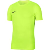 Nike Park VII Kurzarm Trikot Herren - neon gelb - XL