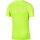 Nike Park VII Kurzarm Trikot Herren - neon gelb - XL