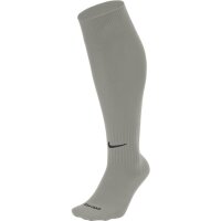 Nike Classic II Sock Stutzen - grau/schwarz - 42 - 46