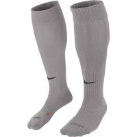 Nike Classic II Sock Stutzen - grau/schwarz - 42 - 46