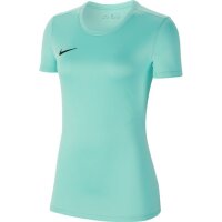 Nike Park VII Trikot Damen - türkis