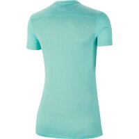 Nike Park VII Trikot Damen - t&uuml;rkis