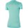 Nike Park VII Trikot Damen - türkis