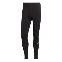 adidas Own the Run Leggings Herren - schwarz-M