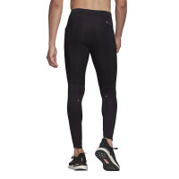 adidas Own the Run Leggings Herren - schwarz-M