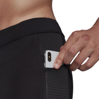 adidas Own the Run Leggings Herren - schwarz-M
