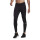 adidas Own the Run Leggings Herren - schwarz-M
