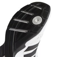 adidas Strutter Schuh Herren - ftwr white/core black/active red