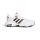 adidas Strutter Schuh Herren - ftwr white/core black/active red