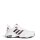 adidas Strutter Schuh Herren - ftwr white/core black/active red