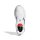 adidas Strutter Schuh Herren - ftwr white/core black/active red