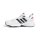 adidas Strutter Schuh Herren - ftwr white/core black/active red