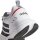 adidas Strutter Schuh Herren - ftwr white/core black/active red