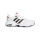 adidas Strutter Sneaker Herren - weiß/schwarz/rot-42 2/3