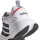 adidas Strutter Sneaker Herren - weiß/schwarz/rot-42 2/3