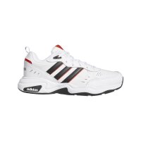 adidas Strutter Sneaker Herren - weiß/schwarz/rot-44 2/3