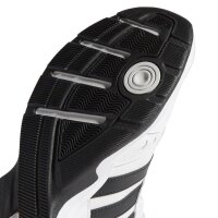 adidas Strutter Sneaker Herren - weiß/schwarz/rot-44 2/3
