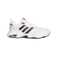 adidas Strutter Sneaker Herren - weiß/schwarz/rot-46 2/3