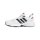 adidas Strutter Sneaker Herren - weiß/schwarz/rot-46 2/3