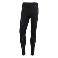 adidas Saturday Leggings Herren - schwarz-S