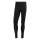 adidas Saturday Leggings Herren - schwarz-S
