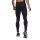 adidas Saturday Leggings Herren - schwarz-S