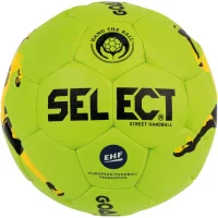 Select Goalcha Street Handball Fußball Kinder -...