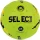 Select Goalcha Street Handball Fußball Kinder - grün/schwarz/gelb