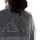adidas Run Icon Windbreaker Jacke Damen - weiß-2XS