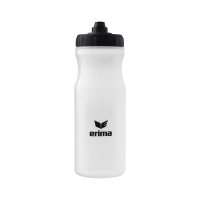 erima Trinkflasche Eco Unisex - transparent