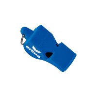 erima Schiedsrichterpfeife Classic Erwachsene - blau