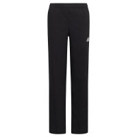 adidas Entrada 22 Präsentationshose Kinder - schwarz-176